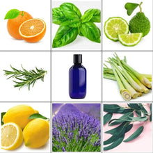 Load image into Gallery viewer, DEVINE MASSAGE OIL essential oil or fragrance oil new 200ml