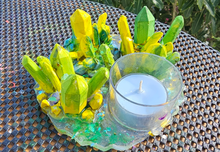 Load image into Gallery viewer, NEW HANDMADE CANDLE HOLDERS