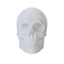 Load image into Gallery viewer, COLOUR CHANGING COOL SKULL SPEAKER/LAMP