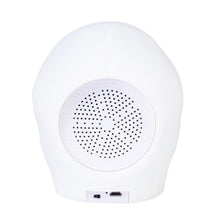 Load image into Gallery viewer, COLOUR CHANGING COOL SKULL SPEAKER/LAMP