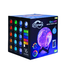 Load image into Gallery viewer, MEZMERISZING MOON LAMP