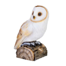 Load image into Gallery viewer, INCREDIBLE OWL LAMP