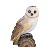 Load image into Gallery viewer, INCREDIBLE OWL LAMP