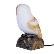 Load image into Gallery viewer, INCREDIBLE OWL LAMP