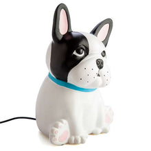 Load image into Gallery viewer, FRENCH BULLDOG LAMP