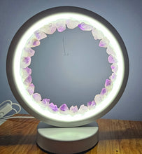 Load image into Gallery viewer, STUNNING NEW LED CRYSTAL LAMPS