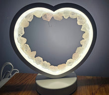 Load image into Gallery viewer, STUNNING NEW LED CRYSTAL LAMPS