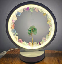 Load image into Gallery viewer, STUNNING NEW LED CRYSTAL LAMPS