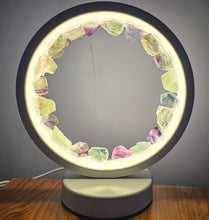 Load image into Gallery viewer, STUNNING NEW LED CRYSTAL LAMPS