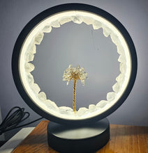 Load image into Gallery viewer, STUNNING NEW LED CRYSTAL LAMPS