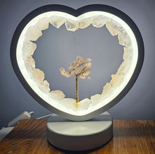 Load image into Gallery viewer, STUNNING NEW LED CRYSTAL LAMPS