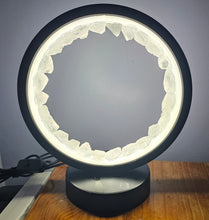 Load image into Gallery viewer, STUNNING NEW LED CRYSTAL LAMPS