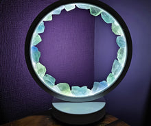 Load image into Gallery viewer, STUNNING NEW LED CRYSTAL LAMPS