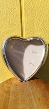 Load image into Gallery viewer, Sale💥ANTIQUE SILVER HEART 4 WICK SOY CANDLE