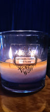 Load image into Gallery viewer, XL DRAGONS BLOOD SOY/COCONUT CANDLES LARGE