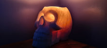 Load image into Gallery viewer, SALEš„SKULL CANDLES handmade by me