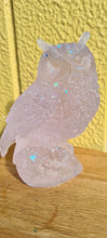 Load image into Gallery viewer, HOME MADE BY ME OWL MADE BY ME