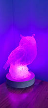 Load image into Gallery viewer, HOME MADE BY ME OWL MADE BY ME
