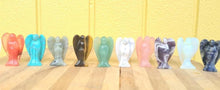 Load image into Gallery viewer, STUNNING CRYSTAL ANGELS 5.5cm