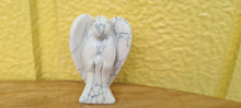 Load image into Gallery viewer, STUNNING CRYSTAL ANGELS 5.5cm