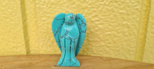 Load image into Gallery viewer, STUNNING CRYSTAL ANGELS 5.5cm