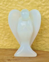 Load image into Gallery viewer, STUNNING CRYSTAL ANGELS 5.5cm