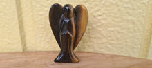 Load image into Gallery viewer, STUNNING CRYSTAL ANGELS 5.5cm