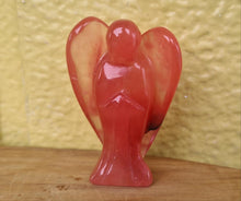 Load image into Gallery viewer, STUNNING CRYSTAL ANGELS 5.5cm