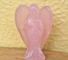 Load image into Gallery viewer, STUNNING CRYSTAL ANGELS 5.5cm