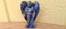 Load image into Gallery viewer, STUNNING CRYSTAL ANGELS 5.5cm