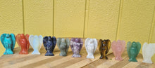 Load image into Gallery viewer, STUNNING CRYSTAL ANGELS 5.5cm