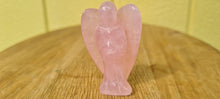 Load image into Gallery viewer, STUNNING CRYSTAL ANGELS 5.5cm