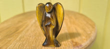 Load image into Gallery viewer, STUNNING CRYSTAL ANGELS 5.5cm