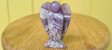 Load image into Gallery viewer, STUNNING CRYSTAL ANGELS 5.5cm