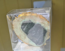 Load image into Gallery viewer, FLOURITE CRYSTAL AMULET-Made by me