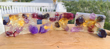 Load image into Gallery viewer, CRYSTAL INSPIRED SOAP-made by me