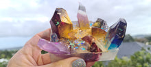 Load image into Gallery viewer, CRYSTAL INSPIRED SOAP-made by me
