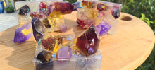Load image into Gallery viewer, CRYSTAL INSPIRED SOAP-made by me