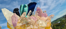 Load image into Gallery viewer, CRYSTAL WONDER