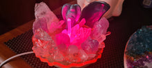 Load image into Gallery viewer, CRYSTAL WONDER