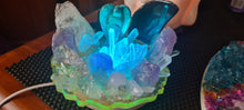 Load image into Gallery viewer, CRYSTAL WONDER
