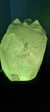 Load image into Gallery viewer, Clearance sale💥CLEAR QUARTZ CLUSTER LAMP