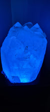 Load image into Gallery viewer, Clearance sale💥CLEAR QUARTZ CLUSTER LAMP