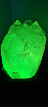 Load image into Gallery viewer, Clearance sale💥CLEAR QUARTZ CLUSTER LAMP