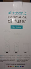 Load image into Gallery viewer, 3D AROMA BURST ULTRASONIC DIFFUSERS