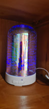 Load image into Gallery viewer, 3D AROMA BURST ULTRASONIC DIFFUSERS