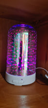 Load image into Gallery viewer, 3D AROMA BURST ULTRASONIC DIFFUSERS