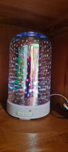 Load image into Gallery viewer, 3D AROMA BURST ULTRASONIC DIFFUSERS