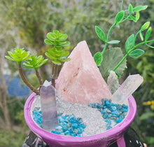 Load image into Gallery viewer, WITCHES BREW CRYSTAL GARDEN