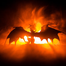 Load image into Gallery viewer, DEVINE MASSAGE OIL essential oil or fragrance oil new 200ml